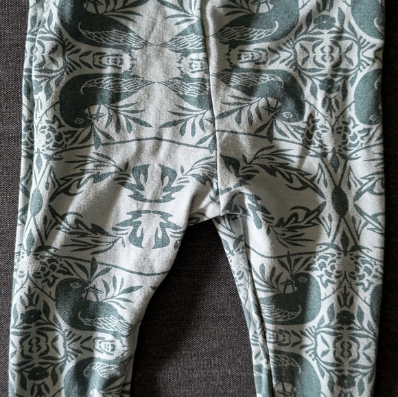 Kate Quinn 6-12m Leggings - only worn once - Picture 3 of 3